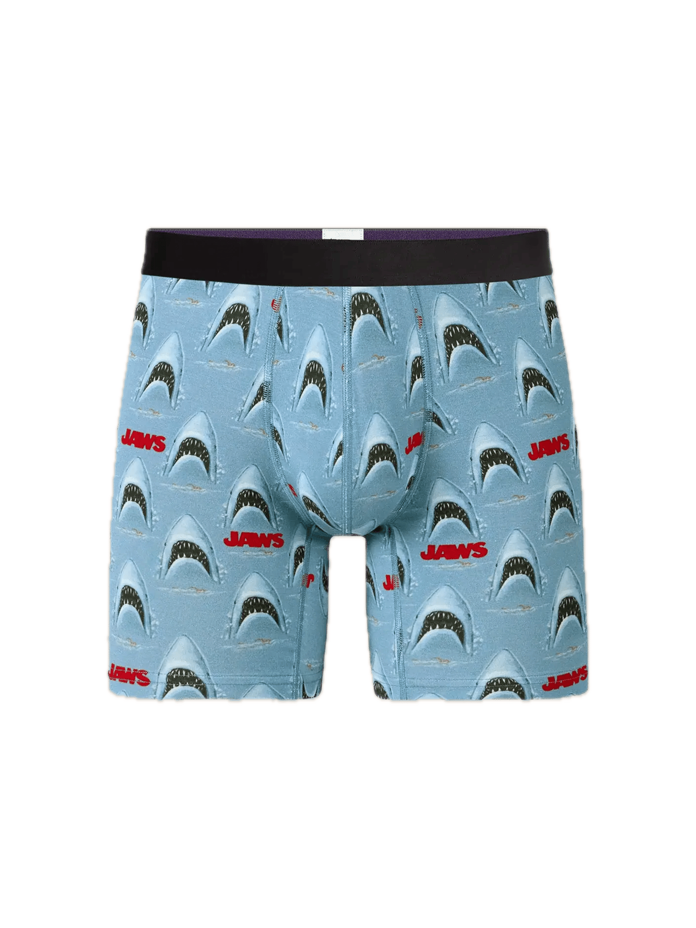 Jaws themed boxer briefs from meundies